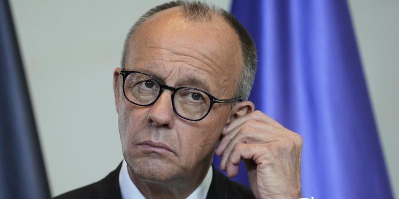 Merz: An Grundsätzen der Israel-Politik ändert sich nichts