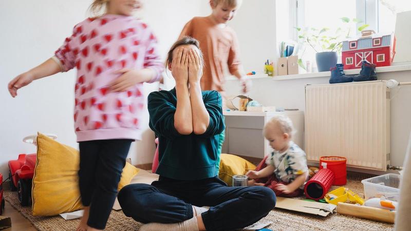 Franziska bereut es, Mama zu sein: „Es erfüllt mich nicht“