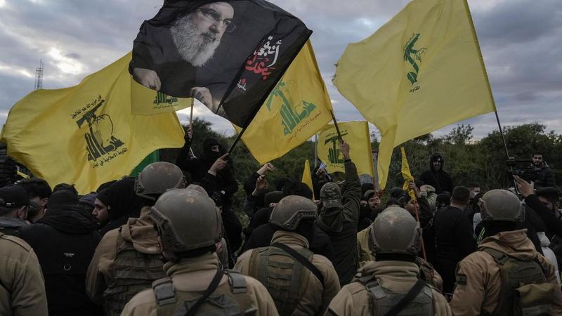 Hisbollah vor Entwaffnung: Libanon steht neue Zerreißprobe bevor