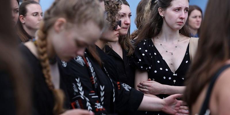 Democrats: Say No to Endless Killing in Ukraine and Give Peace a Chance