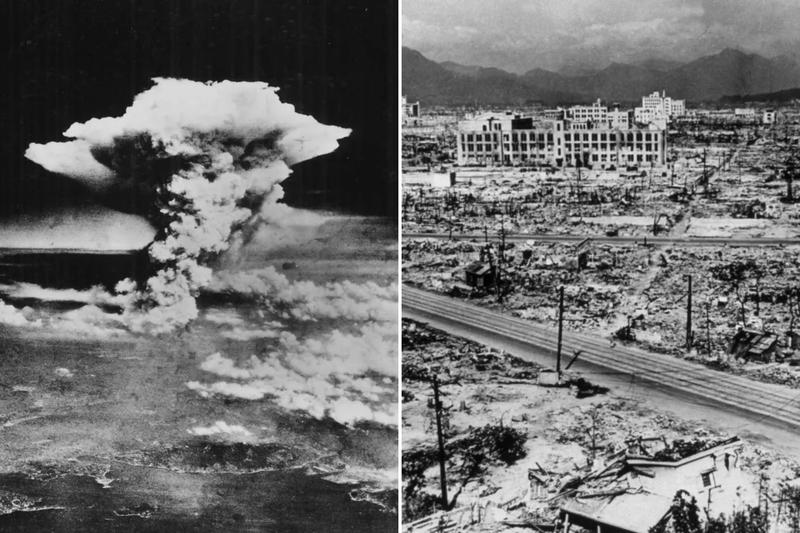 Eight decades after Hiroshima, nuclear weapons continue to haunt global politics — and the world needs calm, pragmatic debate