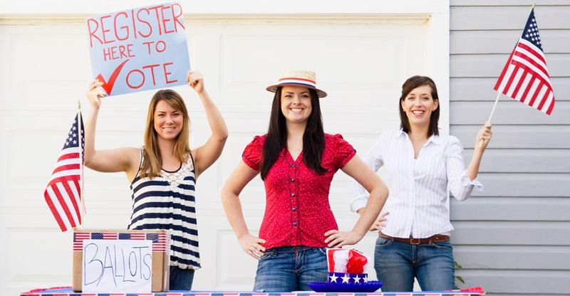 The Unsung Heroine of Pennsylvania’s Conservative Movement