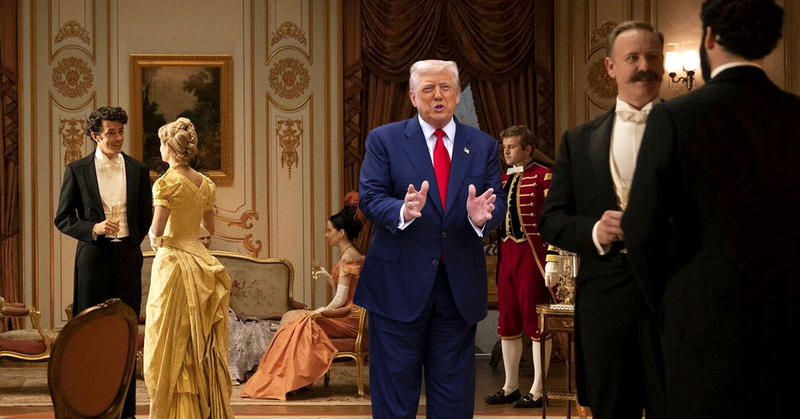 Let’s Not Make America Gilded Again