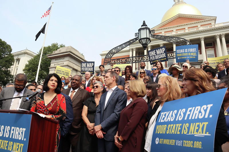 California can never win a race to the bottom with Trump on redistricting