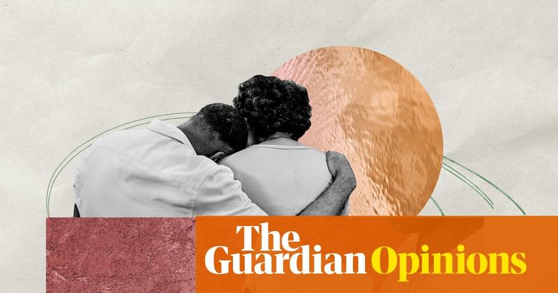 Grief has always been my companion: poetry taught me how to live with it