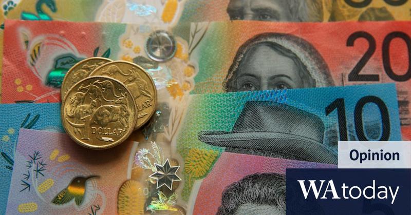 It’s official: A cut in company tax will deliver little benefit at best