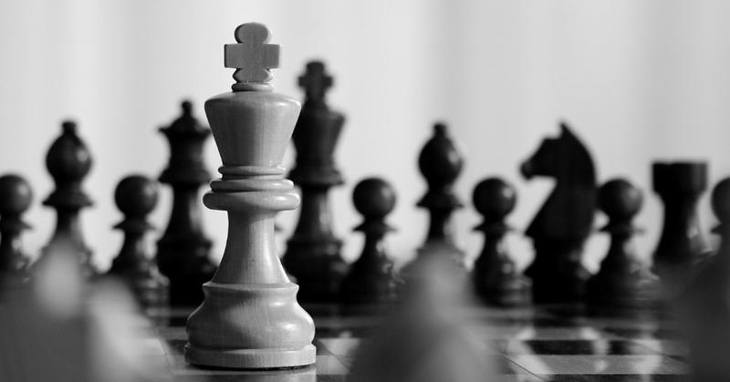 How To Be a King Instead of a Tyrant
