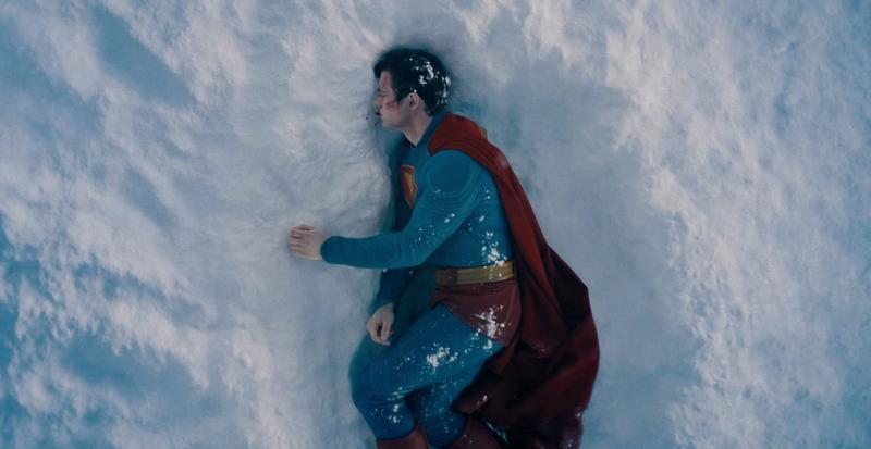 I think James Gunn misunderstands the true nature of Superman
