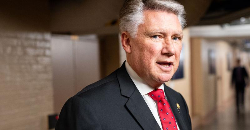 Congressman Calls for Probe of NC Group ‘Teaching Illegal Aliens How to Evade ICE’