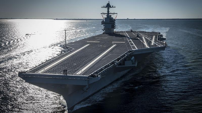 “Talisman Sabre 25”: America Just Wrapped Up One of Its Biggest Naval Exercises Ever