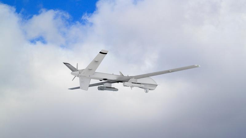 US Army Must “Work Harder” on Anti-Drone Warfare, General Says