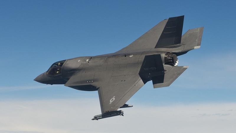 Why the Navy Needs to Ditch the F/A-XX Fighter—Before It’s Too Late