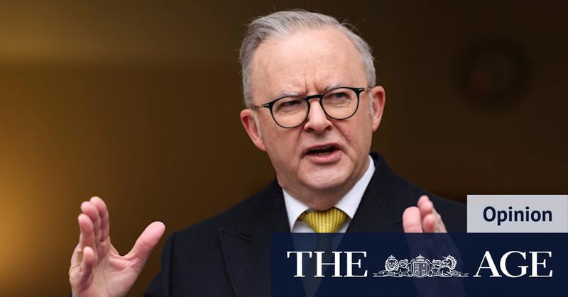 100 days in, how does PM measure up? Voters are harder judges second time around
