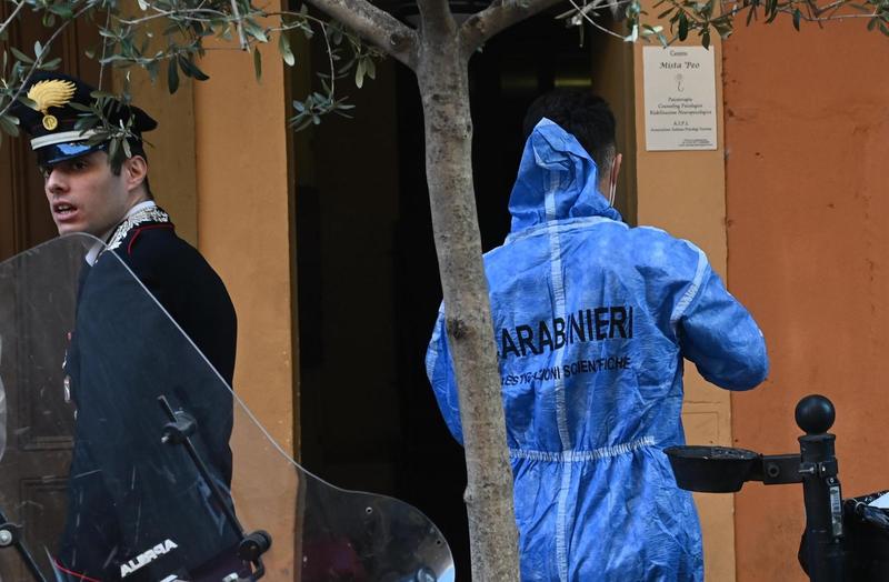 Dramma a Galbiate: autopsia sul cadavere di Angelo Spreafico, il fratello trasferito in una comunità protetta