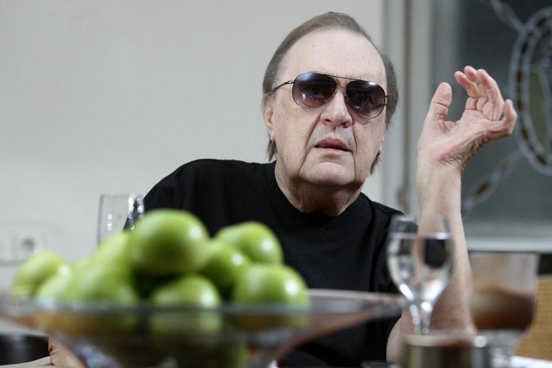 Ante Tomić: Nije daleko od Arsenovih Rupa do Thompsonovih Čavoglava. I sve je isto -kamen, drača, cvrčak. A opet...