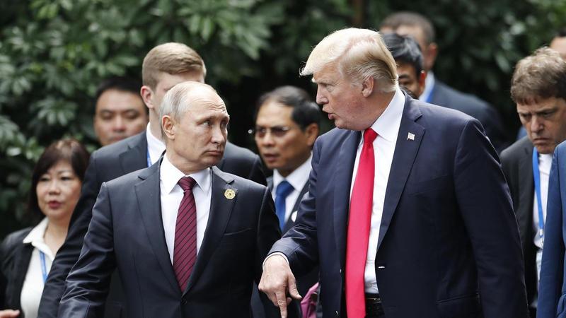 Gipfeltreffen in Alaska: So viel könnte die Ukraine verlieren