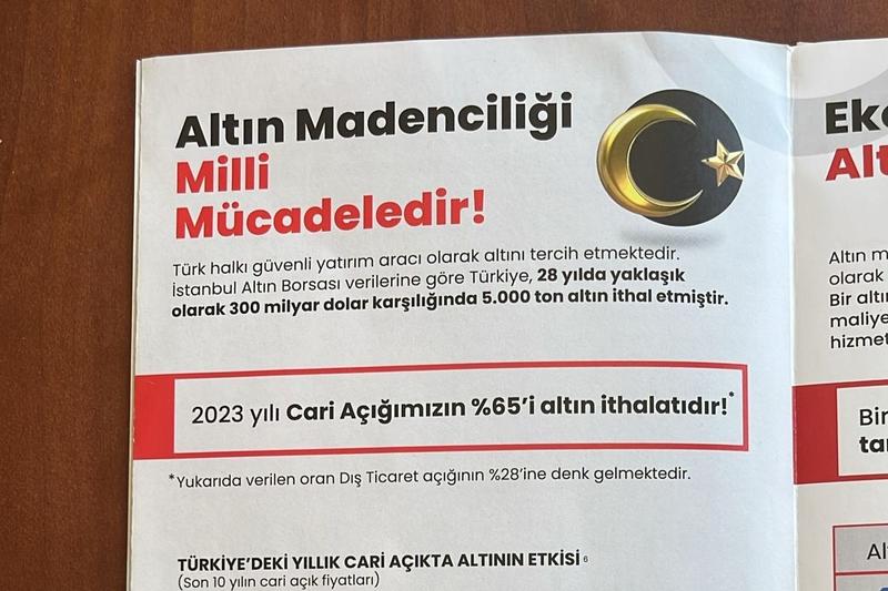 Alpagut'ta Cengiz Holding 'milli' talan peşinde