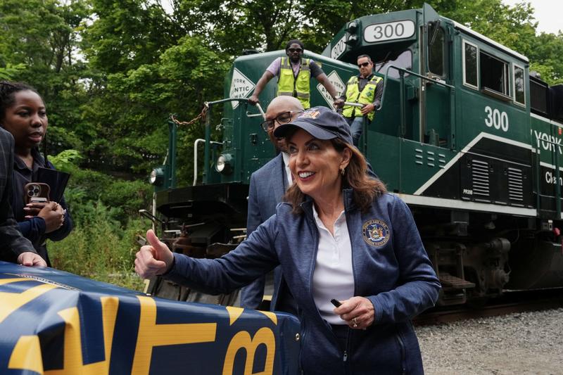 NYC’s next mayor could make schools even worse — unless Kathy Hochul steps up for kids