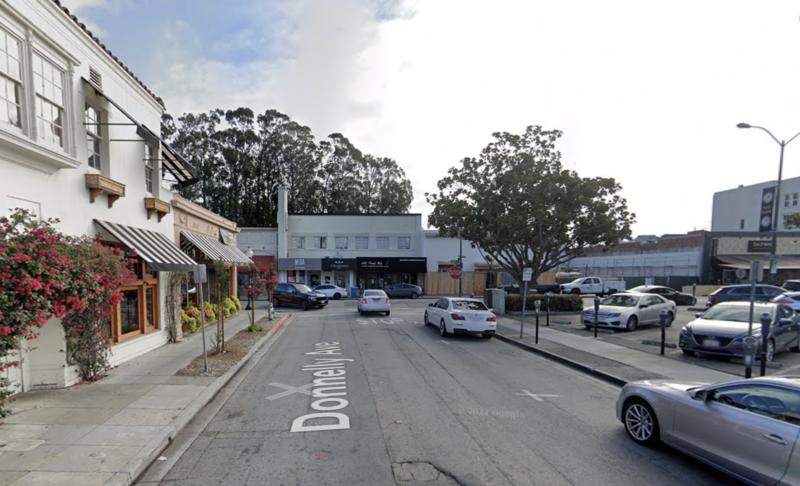 Boy, 4, dies in chain-reaction Bay Area crash between driver, e-bike