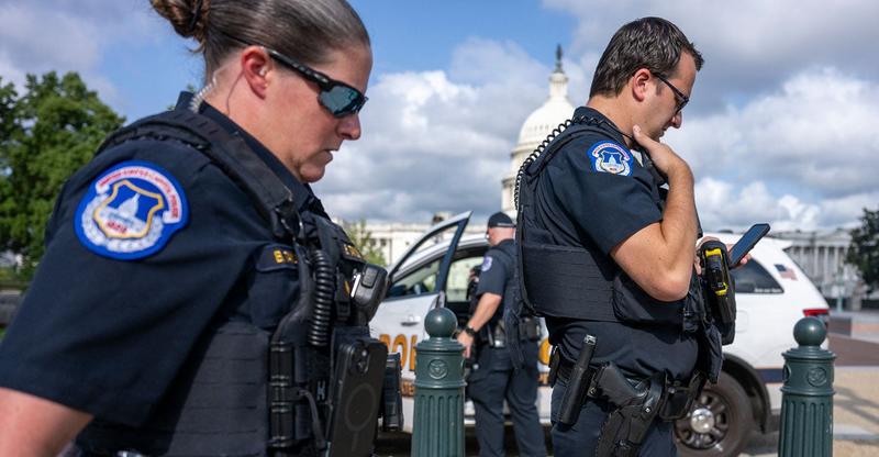 Over a Dozen Federal Agencies Team Up to Increase Presence in DC