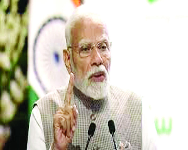 Modi’s ‘Swadeshi’ call gains urgency in the wake of US tariffs