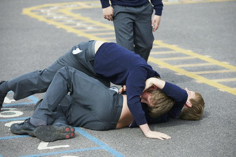 Often parents and schools disagree about whether something is ‘bullying’: what happens next?
