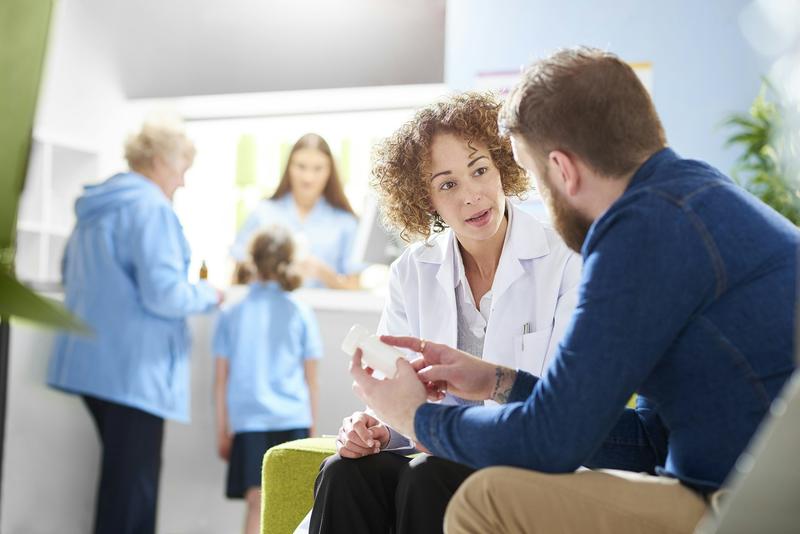 Pharmacists could one day work in GP clinics. Here’s what’s in it for you