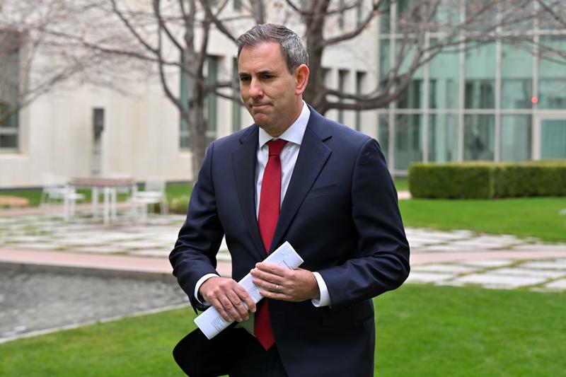 No one holds the government to account on spending. We need a budget watchdog that can bite