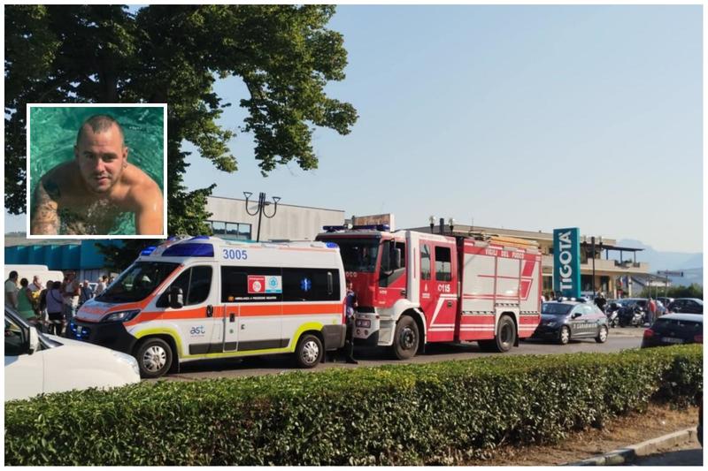 Incidente sulla Salaria: morto a 27 anni il figlio dell’assessore