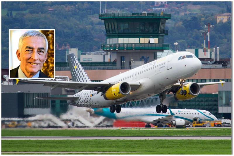 Bologna, l’aeroporto al bivio: “Nel nuovo terminal anche i finger”
