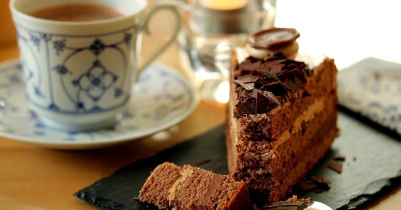 Bakers, restaurants, shops and cafes - latest food hygiene ratings