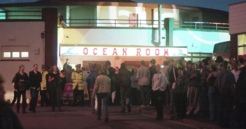 Bid to give seafront music venue protection from demolition fails