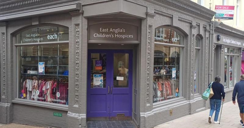 More details emerge about new city centre shop