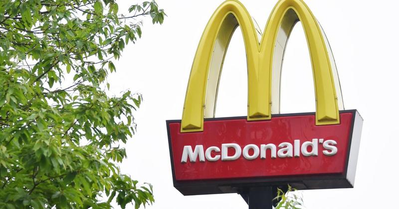 McDonald's bid to open 24-hours among this week's public notices