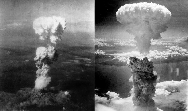 Hiroshima, mon amour