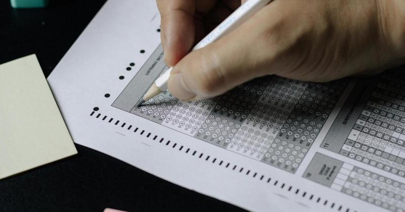 As an American, Scottish exam results day leaves me thinking 'why, though?'