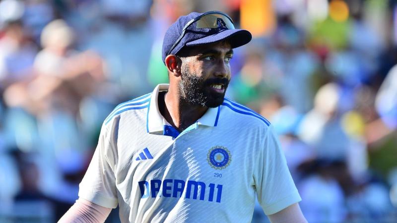 'Workload management is nonsense': Legendary India cricketer slams Jasprit Bumrah after IND vs ENG series