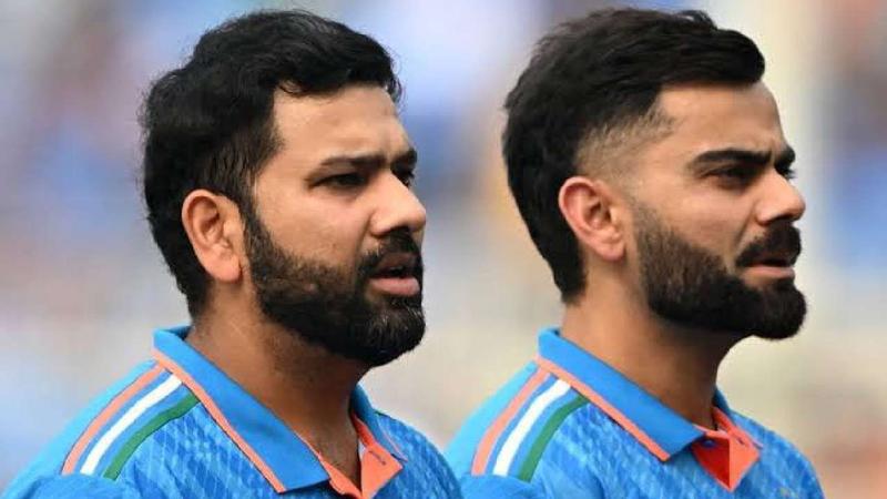Skipper Gill's future bright, Rohit-Kohli's ODI future depends on performance, says Ganguly