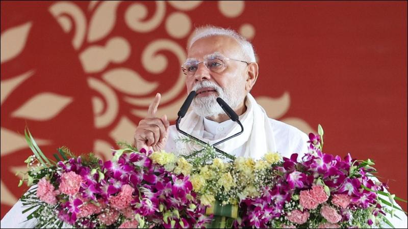 Opinion | India’s ‘New Deal’ Moment: Building Viksit Bharat One Tariff At A Time