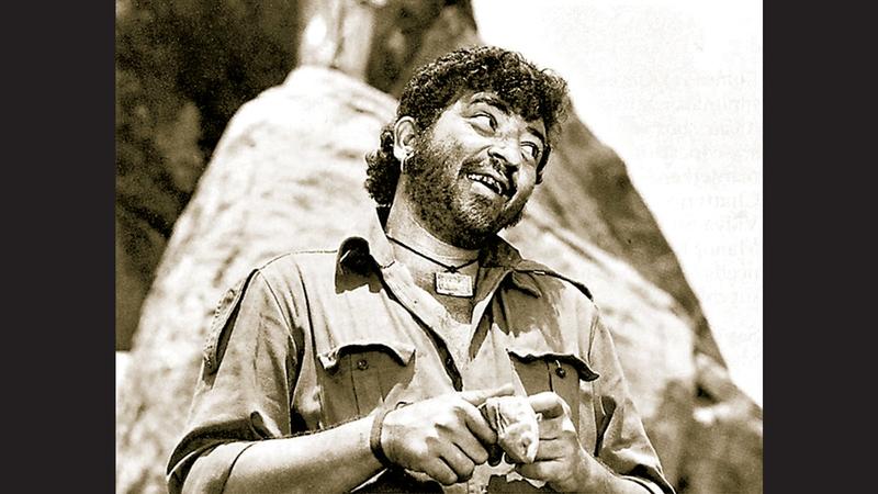 What Sholay says about 1970s India