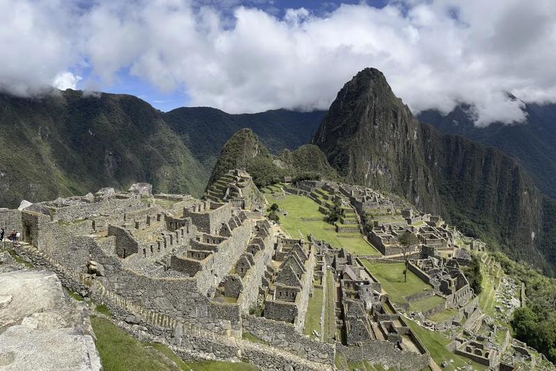 Cusco, ¿y el bien común? Bien, gracias