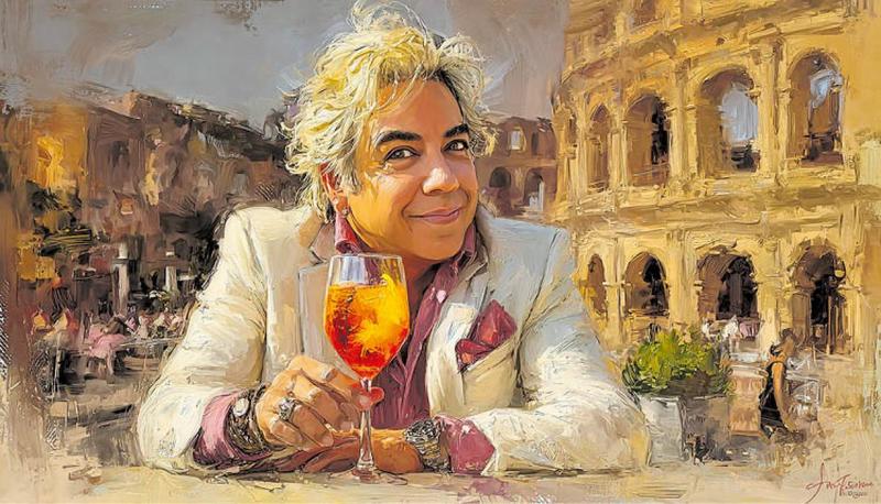 Cristian Castro tiene razón
