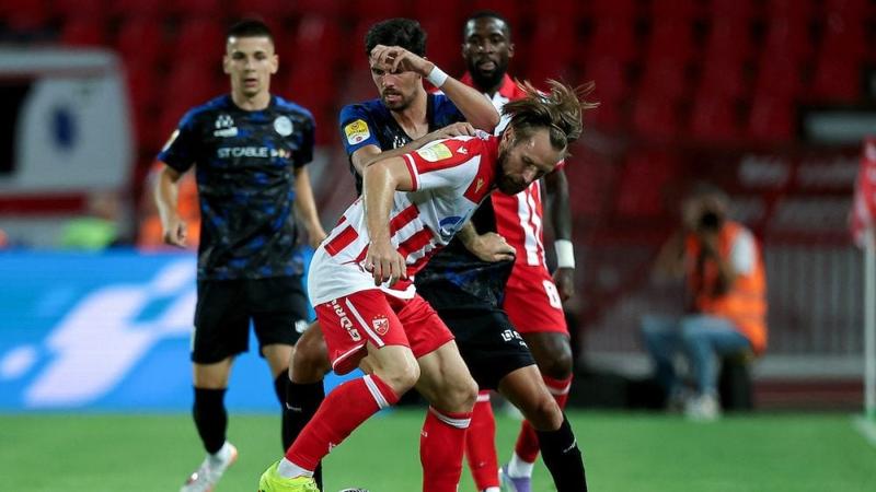 Katai doneo Zvezdi pobedu protiv TSC, remi Spartaka i Mladosti
