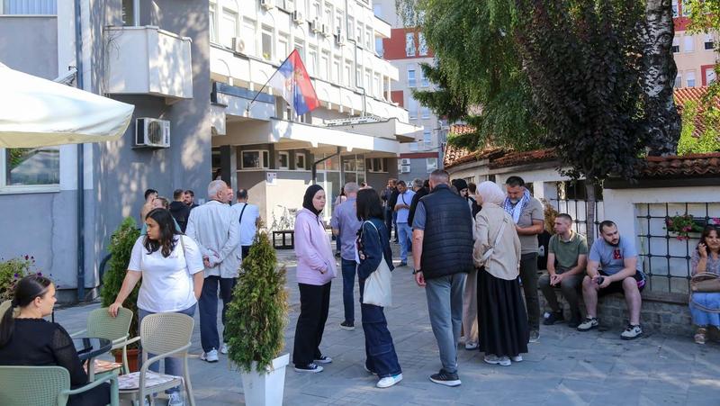 Rektorkin Centralni komitet: Šta se dešava na Državnom univerzitetu u Novom Pazaru?