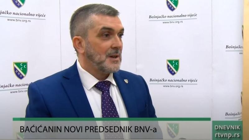 Dolazi vreme slobode i stabilnosti: Dnevnik Fuada Baćićanina