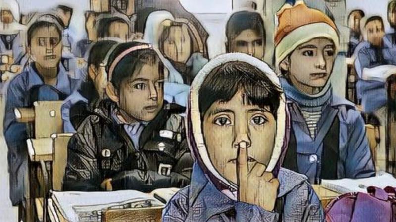 Получение мигрантами образования на платной основе противоречит нашей Конституции? Но так считают в Минпросвещения