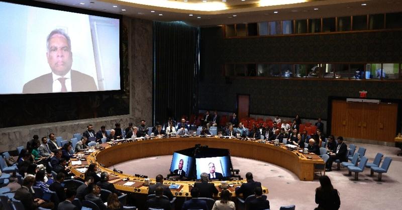 Israel's Gaza plan risks 'another calamity,' UN official warns