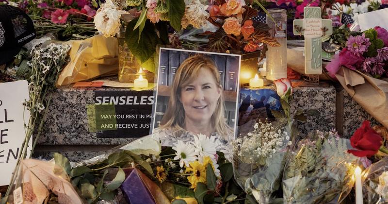 Viewpoints: New York is working to prevent targeted political violence. Washington is defunding the effort