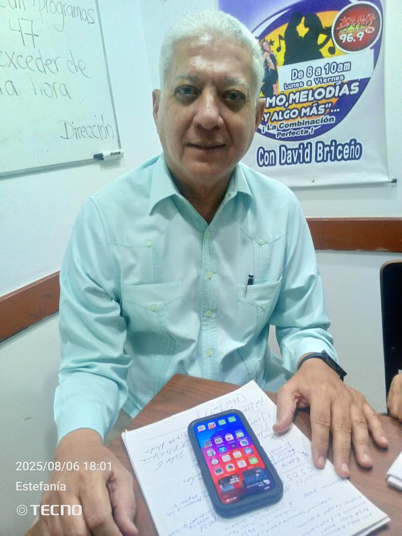 Dr Ramón Sánchez: «Es falso que los problemas cardíacos aparezcan solo en las personas de la tercera edad»