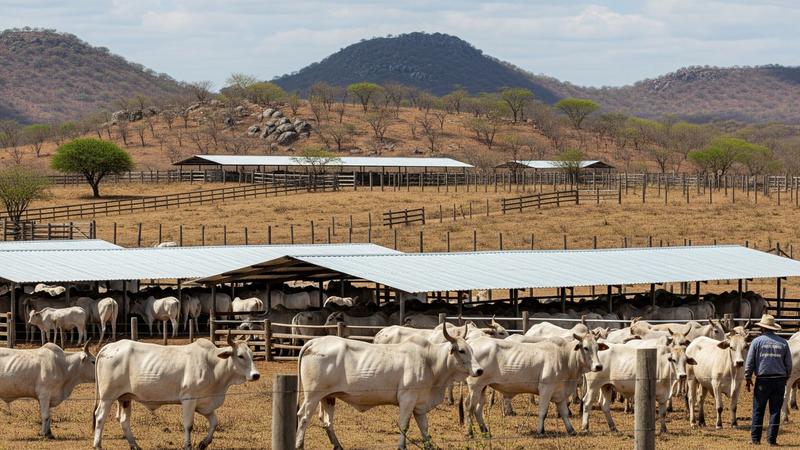 El tránsito del cuero a la leche, caso Carora